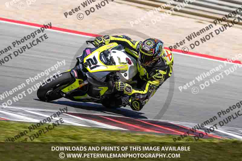 motorbikes;no limits;peter wileman photography;portimao;portugal;trackday digital images